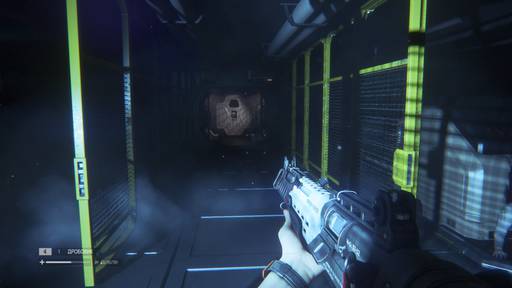 Alien: Isolation - Рецензия на игру «Alien: Isolation» + Видеообзор для ленивых Alien: Isolation - Рецензия на игру «Alien: Isolation» + Видеообзор для ленивых