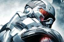 Crytek показала скриншоты из первого дополнения к Crysis 3